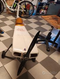 Aereo modello Stavdak