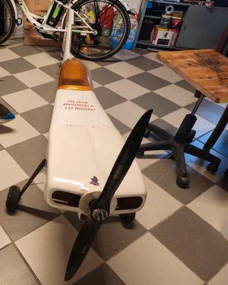 Aereo modello Stavdak