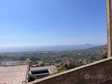 Formia Casa Vacanze "Maison des Poupées"