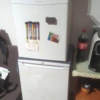 Frigorifero Beko e Ghiacciaia HISENSE