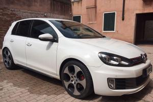 Golf GTI