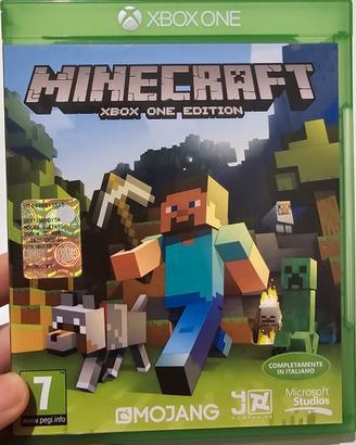 giochi xbox one/series X