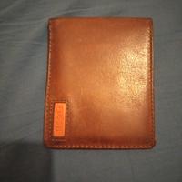 Fossil portafoglio uomo 