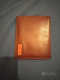 Fossil portafoglio uomo 