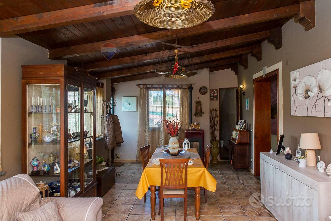 Casa – Mascalucia, Massannunziata - Vista 5