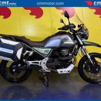 MOTO GUZZI V85 TT Garantita e Finanziabile