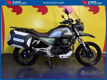 MOTO GUZZI V85 TT Garantita e Finanziabile