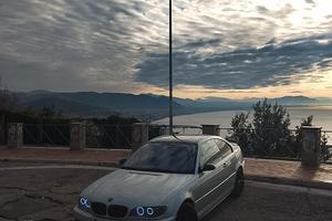 Bmw 330 cd e 46 m sport