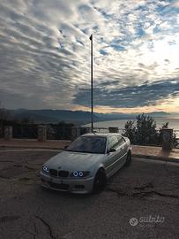 Bmw 330 cd e 46 m sport