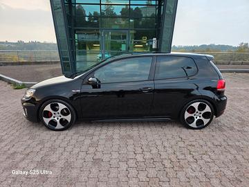Golf 2.0 TSI DSG 3p. GTI valuto usato/