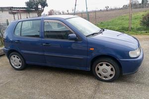 Volkswagen Polo 1000