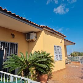 Villetta indipendente Bacoli