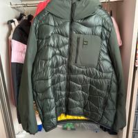 Giacca Invernale Blauer