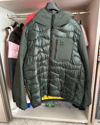 Giacca Invernale Blauer
