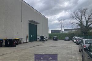 Commerciale a Campi Bisenzio