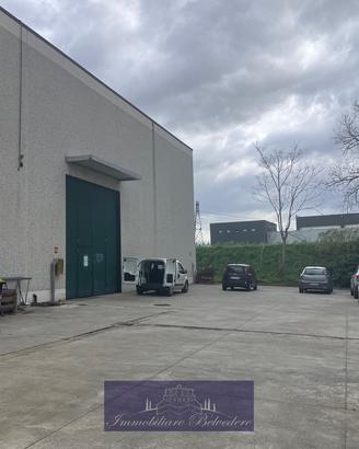 Commerciale a Campi Bisenzio