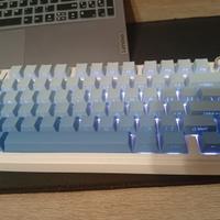 Tastiera aulaf75  da gaming