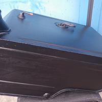Serbatoio Jeep MD m38a1