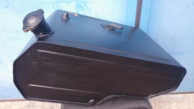 Serbatoio Jeep MD m38a1