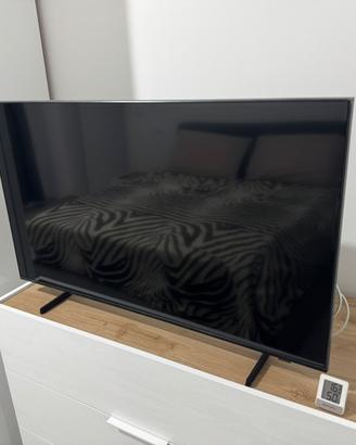 Tv samsung 43 nuovo led 4k smarttv