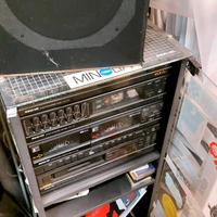 STEREO HI-FI