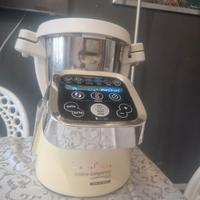 Moulinex cuisine companion 
