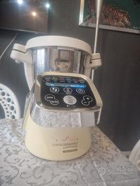 Moulinex cuisine companion 