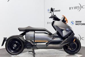 BMW CE 04 Abs