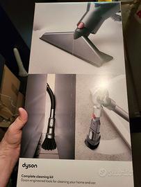 Dyson kit pulizia per modello v7 