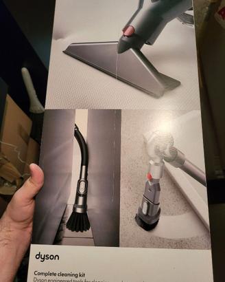 Dyson kit pulizia per modello v7 