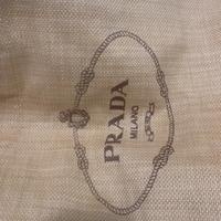 Borsa mare Prada