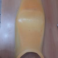 Sella moto Yamaha FZ6