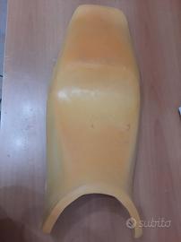 Sella moto Yamaha FZ6