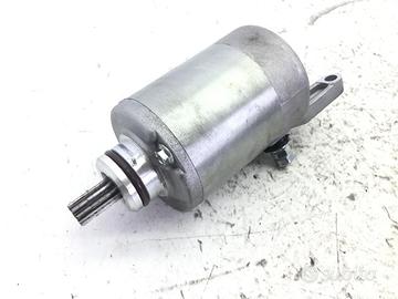 PIAGGIO BEVERLY E5 BLACK 300 MOTORINO AVVIAMENTO 2