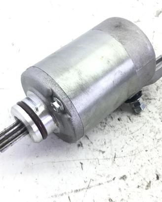 PIAGGIO BEVERLY E5 BLACK 300 MOTORINO AVVIAMENTO 2