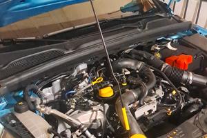 renault clio 2022