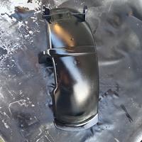 parafango posteriore zip 