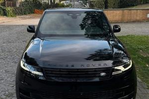 Land Rover Range Sport 3.0D l6 249 CV Dynamic SE N