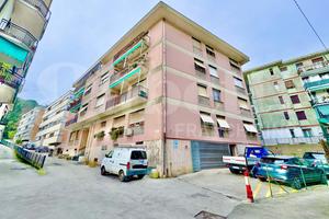 Appartamento Rapallo [Cod. rif 3295692VRG]