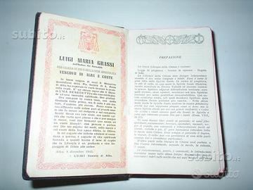 Messale Romano Quotidiano