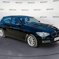 BMW Serie 1 (F20) 118d 5p. Unique