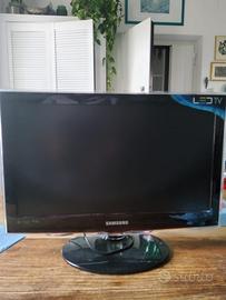 Tv Samsung 22 pollici