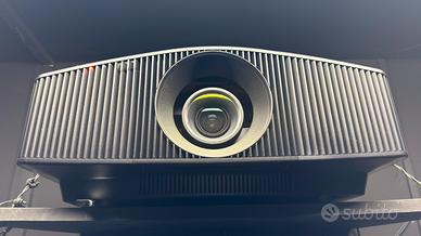videoproiettore laser sony 4k nativo vw 790 es top