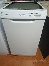 lavastoviglie candy libera istallazione senza top