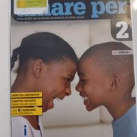 RELIGIONE Amare per. 9788805075515