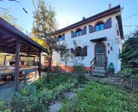 CASA INDIPENDENTE A DERNICE