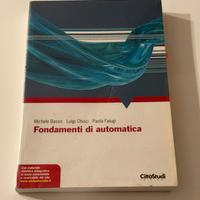 Fondamenti di automatica - Basso Chisci Falugi