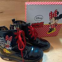 Stivaletti di Minnie 