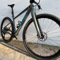 Mtb NO BRAND Santa Cruz  Highball C taglia M