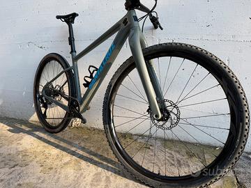 Mtb NO BRAND Santa Cruz  Highball C taglia M